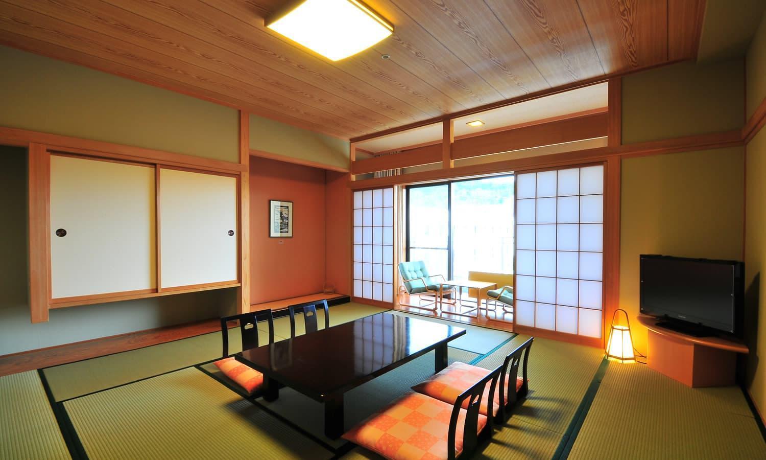 Holiday You Shikinosato Azumino Exterior foto