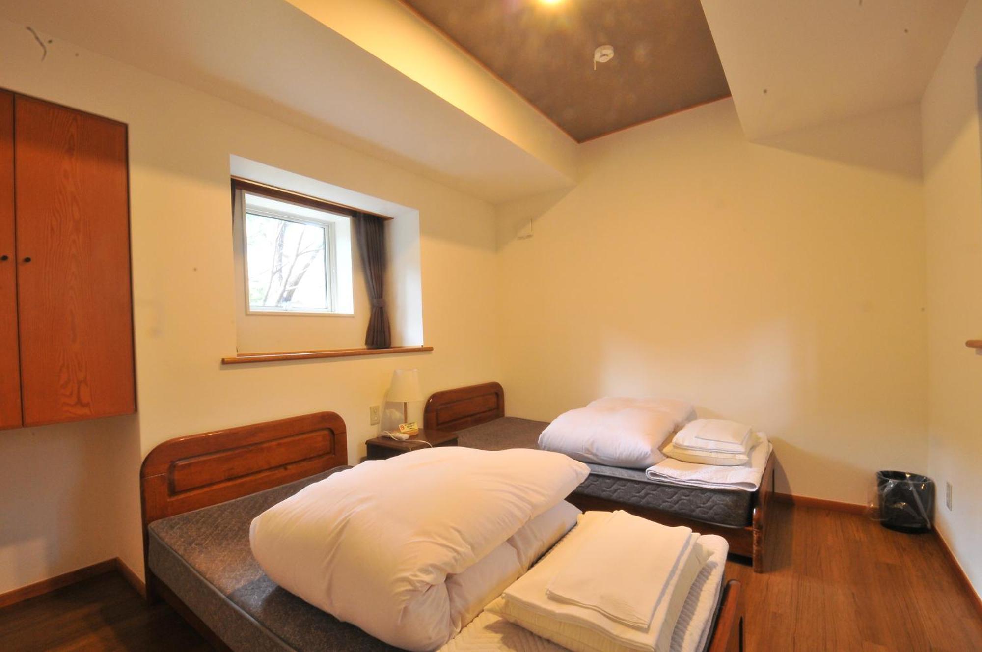 Holiday You Shikinosato Azumino Exterior foto